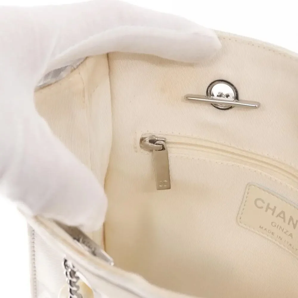 CHANEL height width